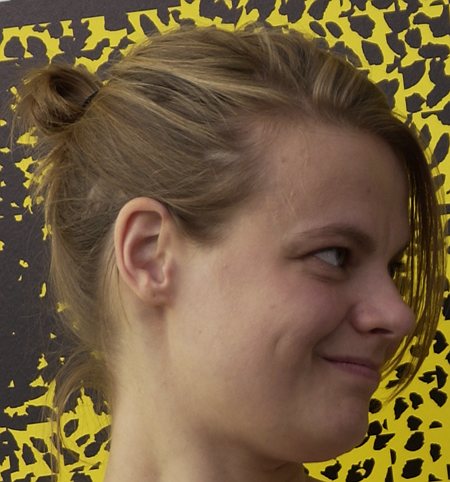 Bernadette Paassen