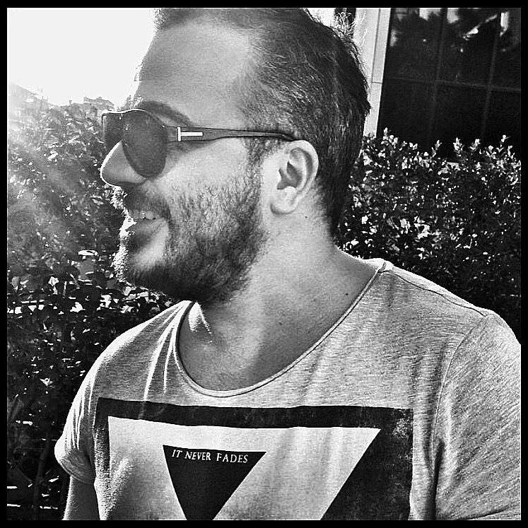 Çağdaş Başaran Oktay