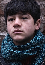 Uğur Barış Mehmetoğlu