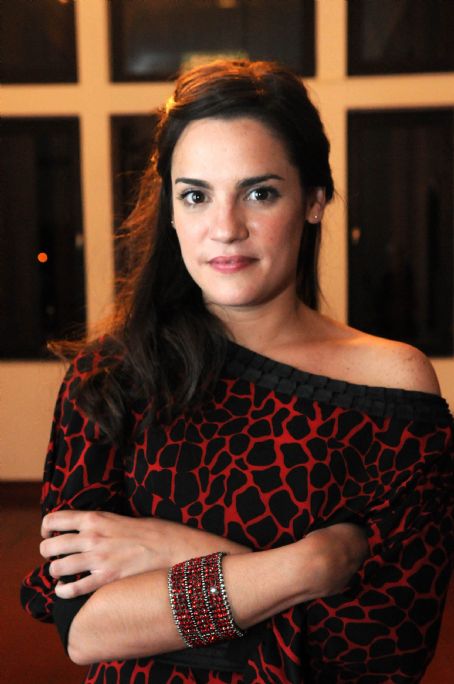 Pilar Gamboa