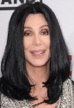 Cher