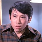 Teddy Robin Kwan