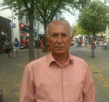 Süleyman Çekiç