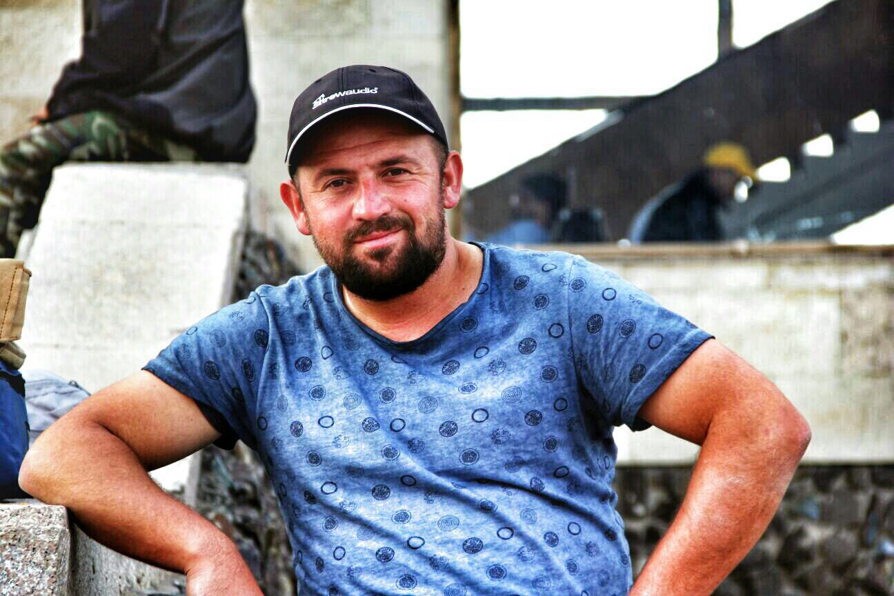 Özgür Özden