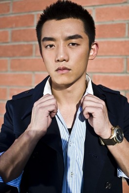 Ryan Zheng