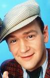Alexander Armstrong