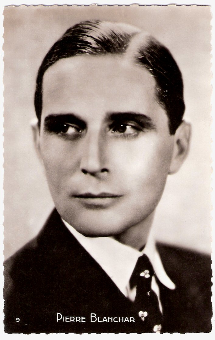 Pierre Blanchar