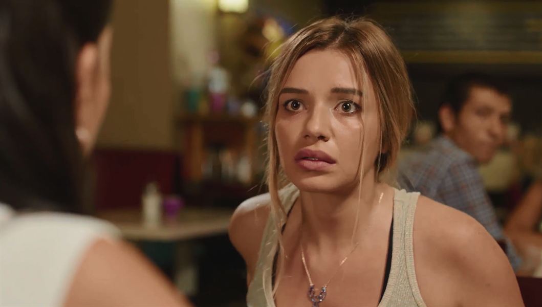 Gizem İlhan