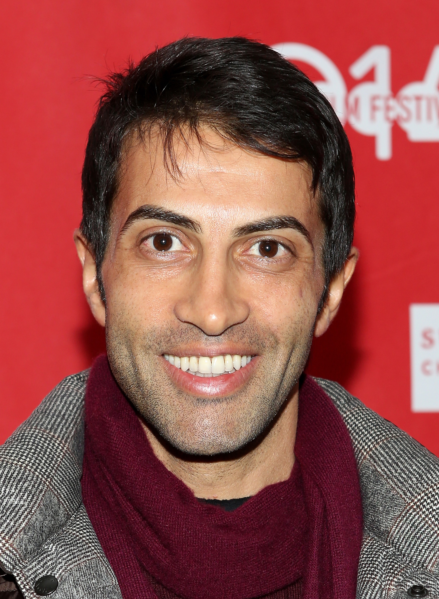 Mosab Hassan Yousef