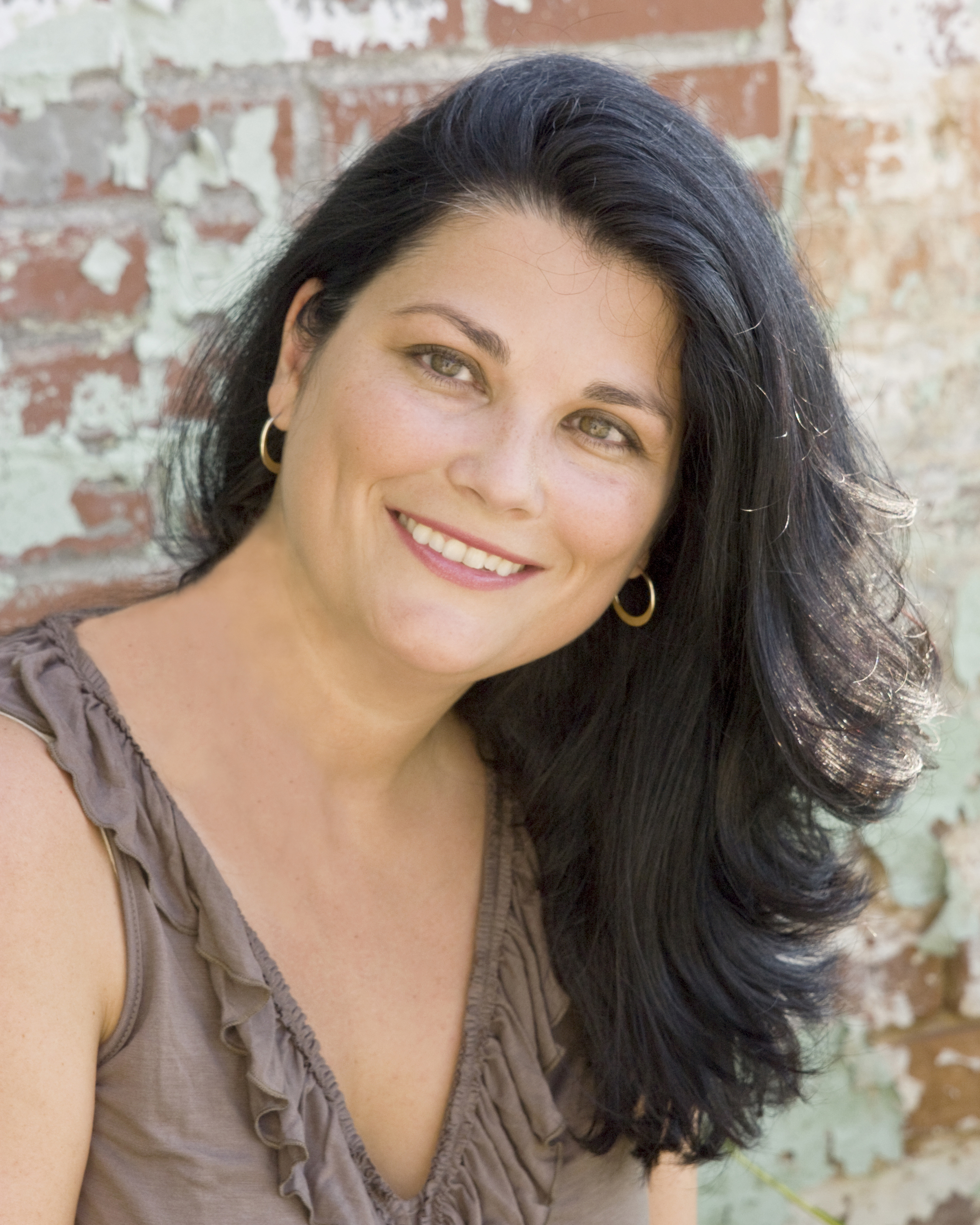 Lisa M. Barfield