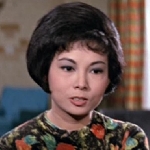 Carrie Ku Mei