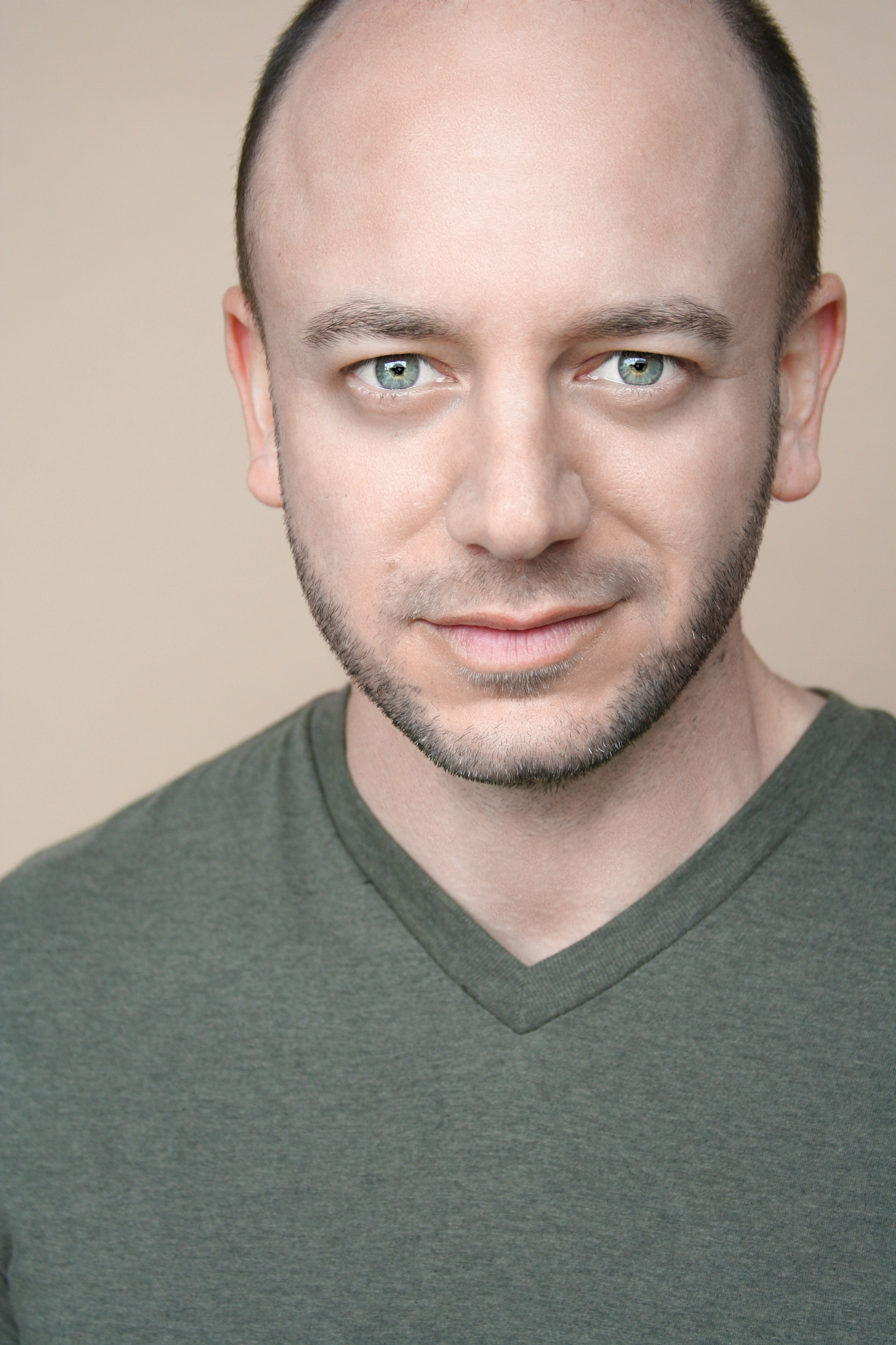 Marc Bowers