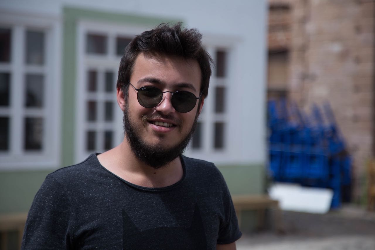 Okan Göbel