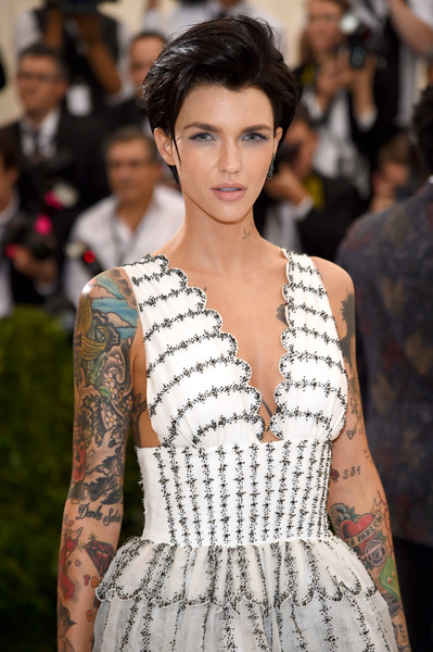 Ruby Rose