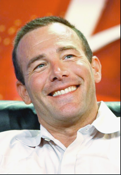 Richard Ruccolo