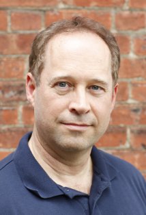 Tom Shafer