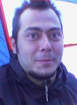 H. Barış Diri