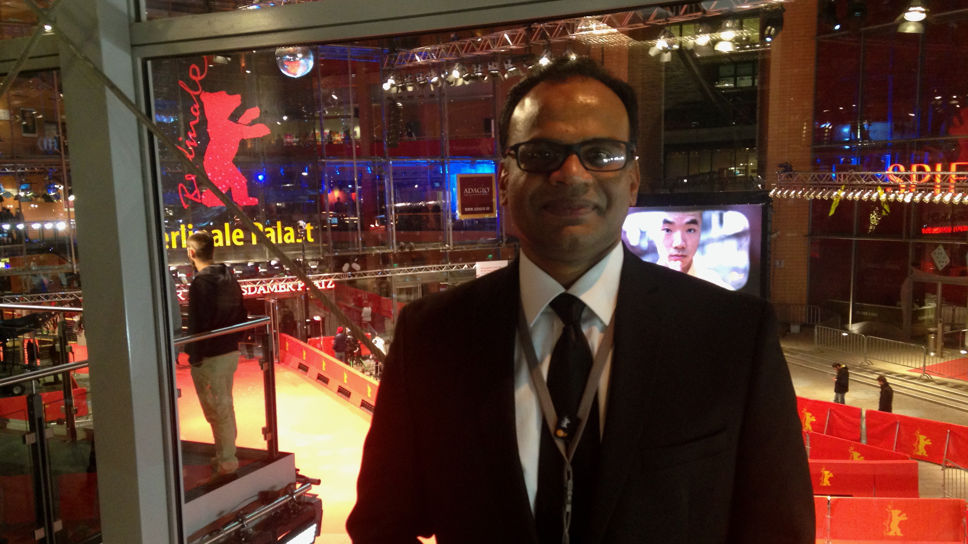 Jayan Cherian