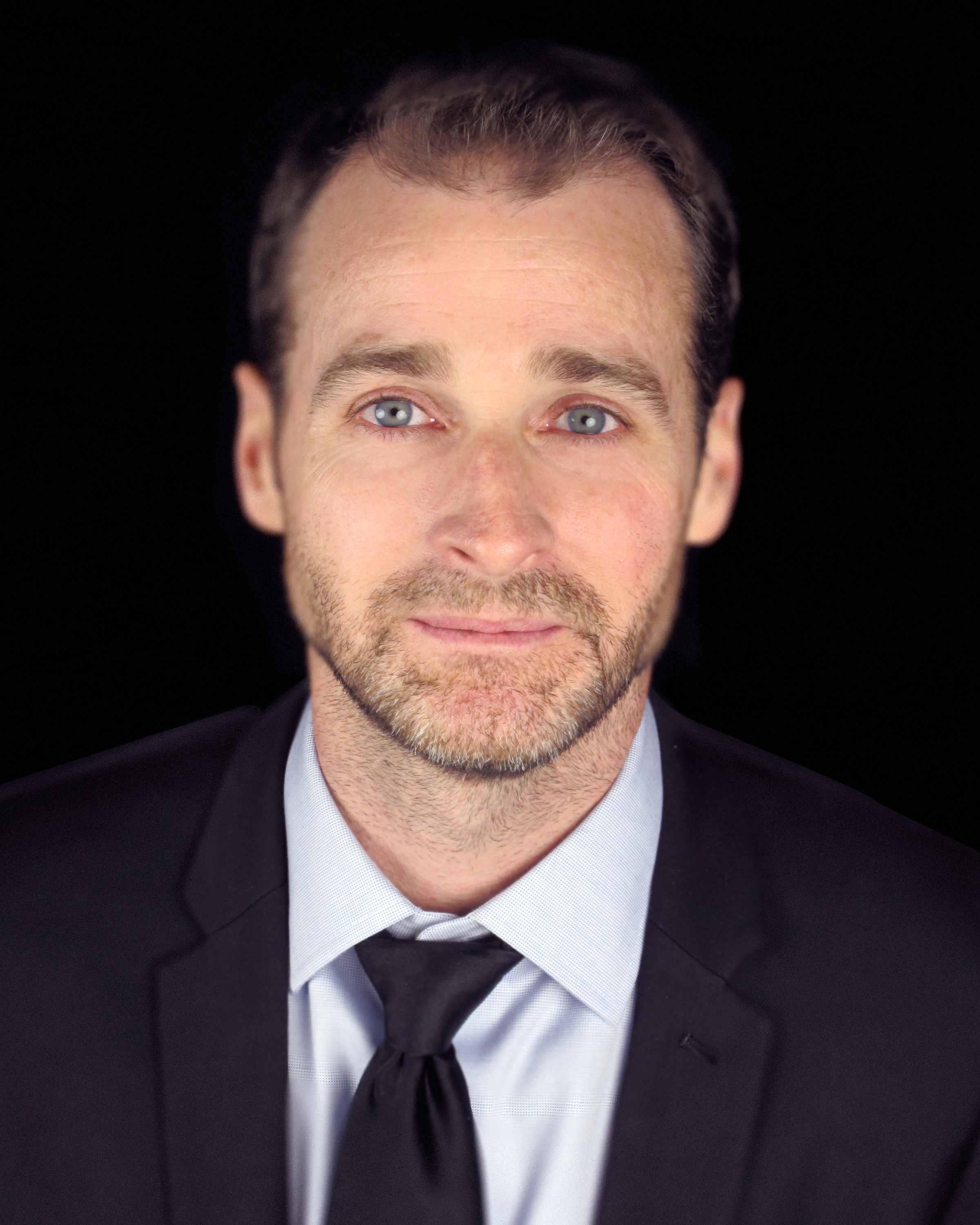 Neil Berkeley