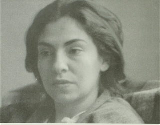 Funda Özşener