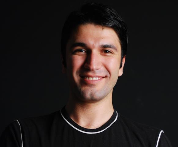 Eylem Server Ünüvar