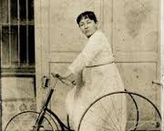 Fatma Aliye Topuz