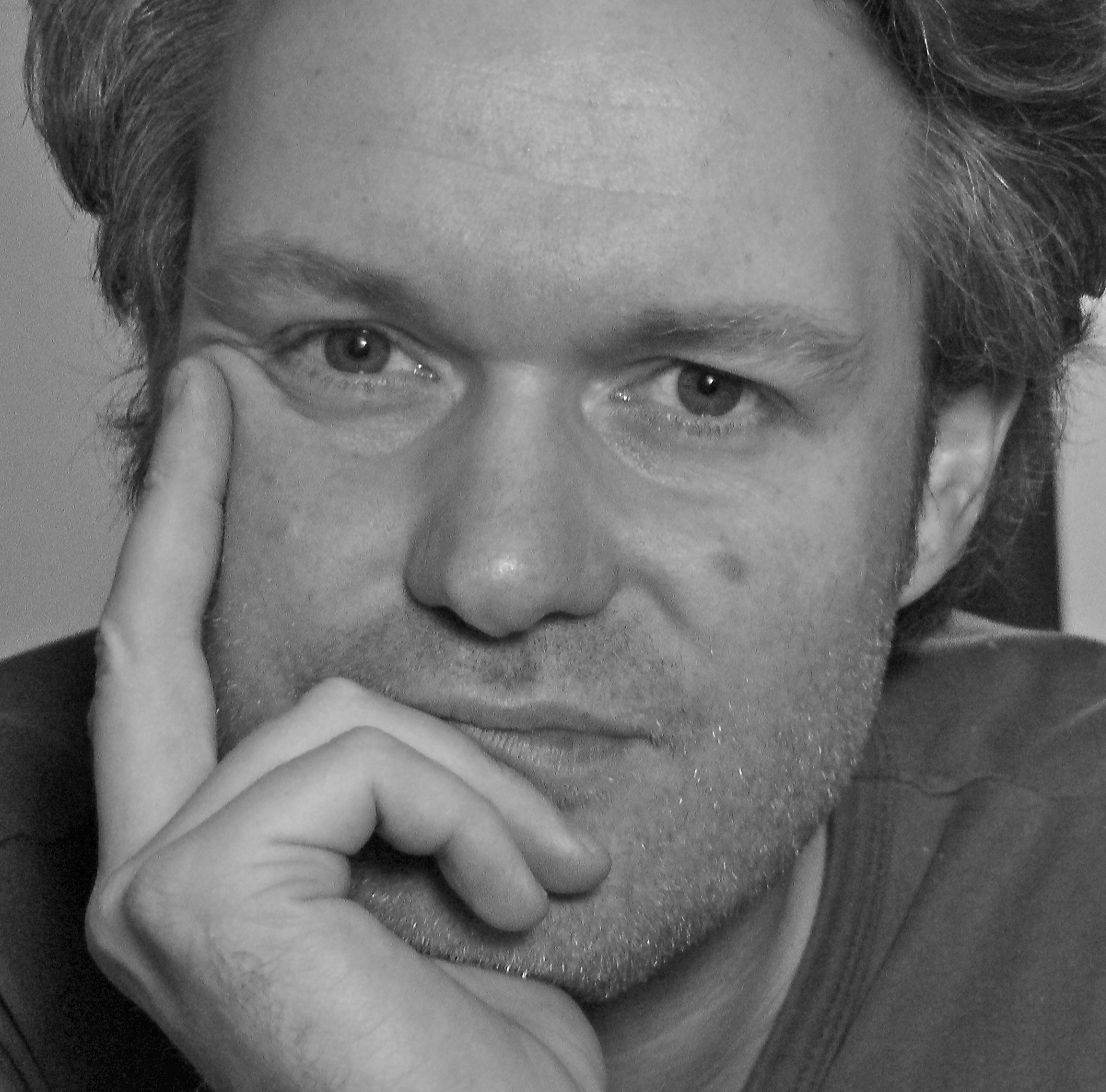 Adam Kelly Morton