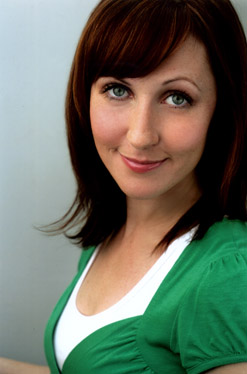 Kathy Searle
