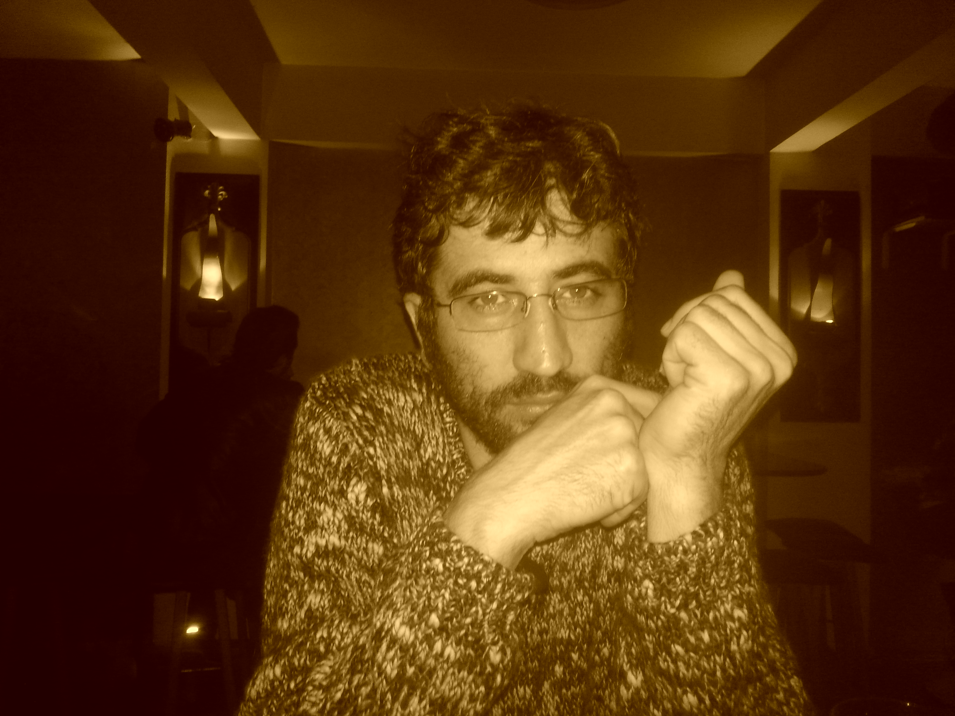 Alaattin Özgül