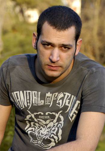 Murat Yıldırım
