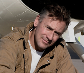 Ken Arlidge