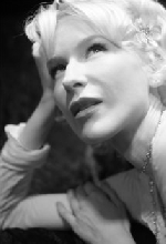 Penny Balfour