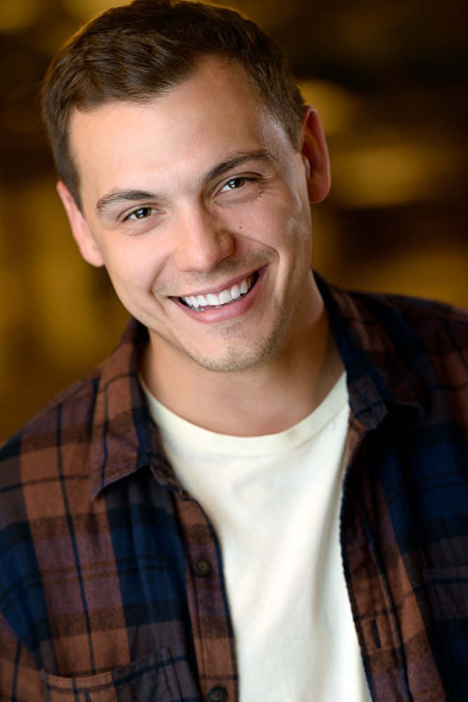 Ryan Boudreau