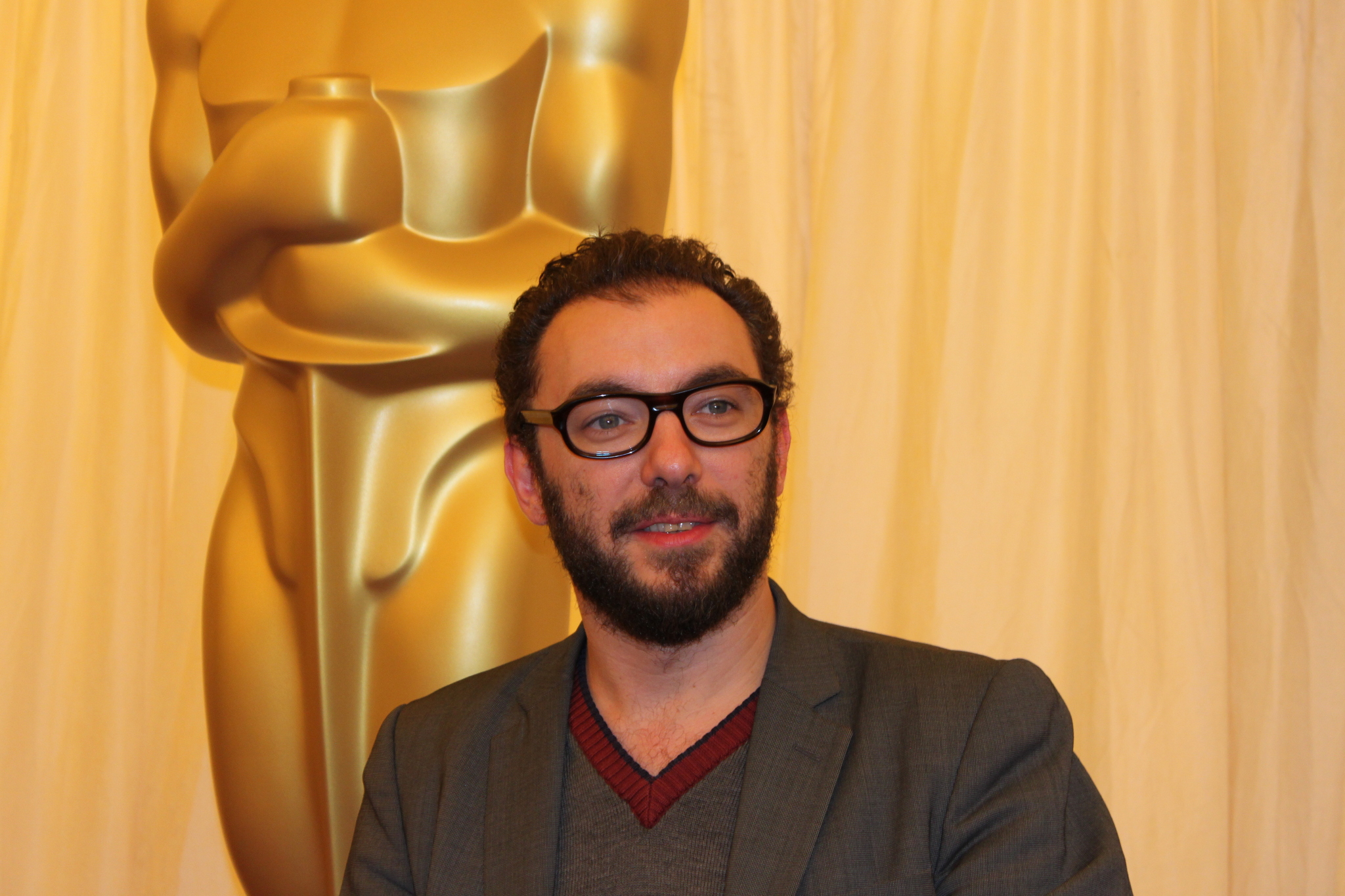 Michaël R. Roskam