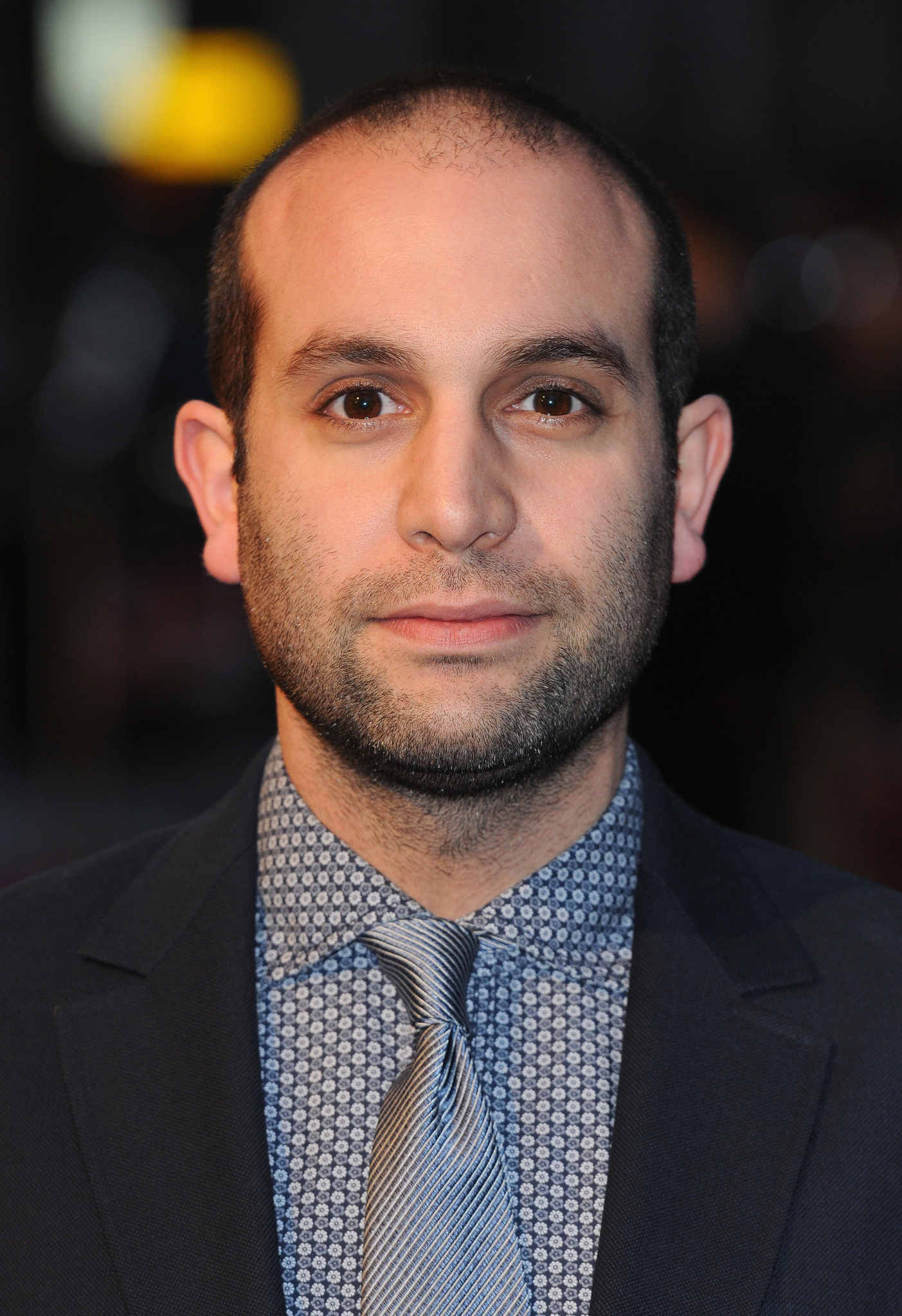 Ilan Eshkeri