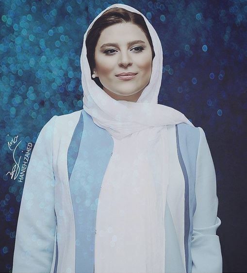 Sahar Dolatshahi