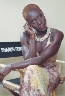 Sharon Ferguson