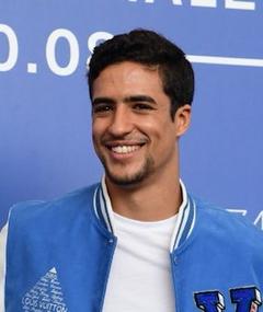 Shaïn Boumedine