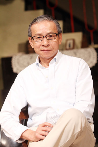 Nien-Jen Wu