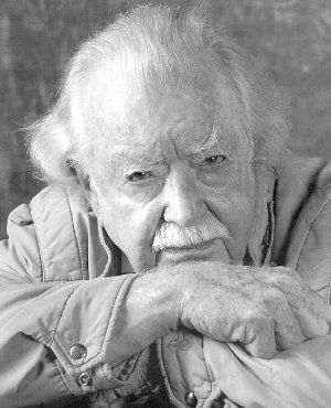 Bill Erwin