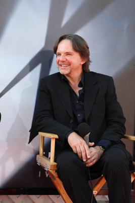 Frank Spotnitz