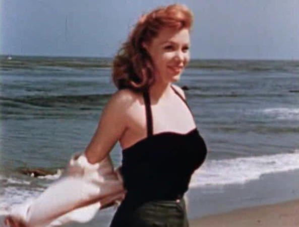 Mary Munday
