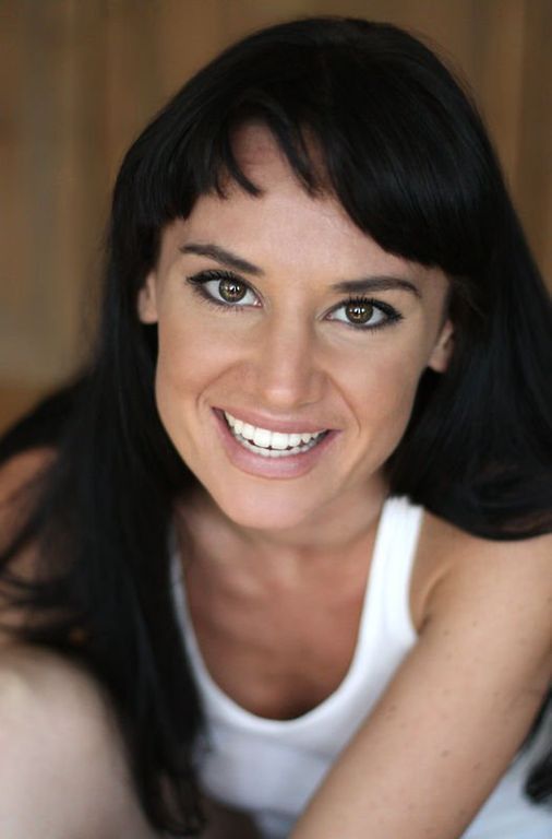 Lindsey Ireland