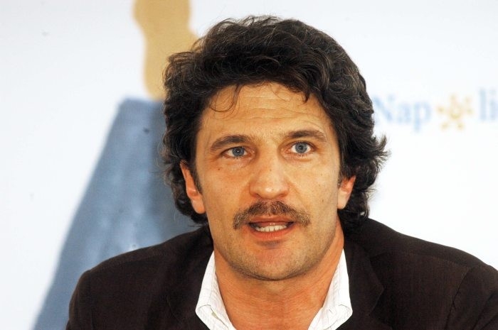 Andrea Renzi