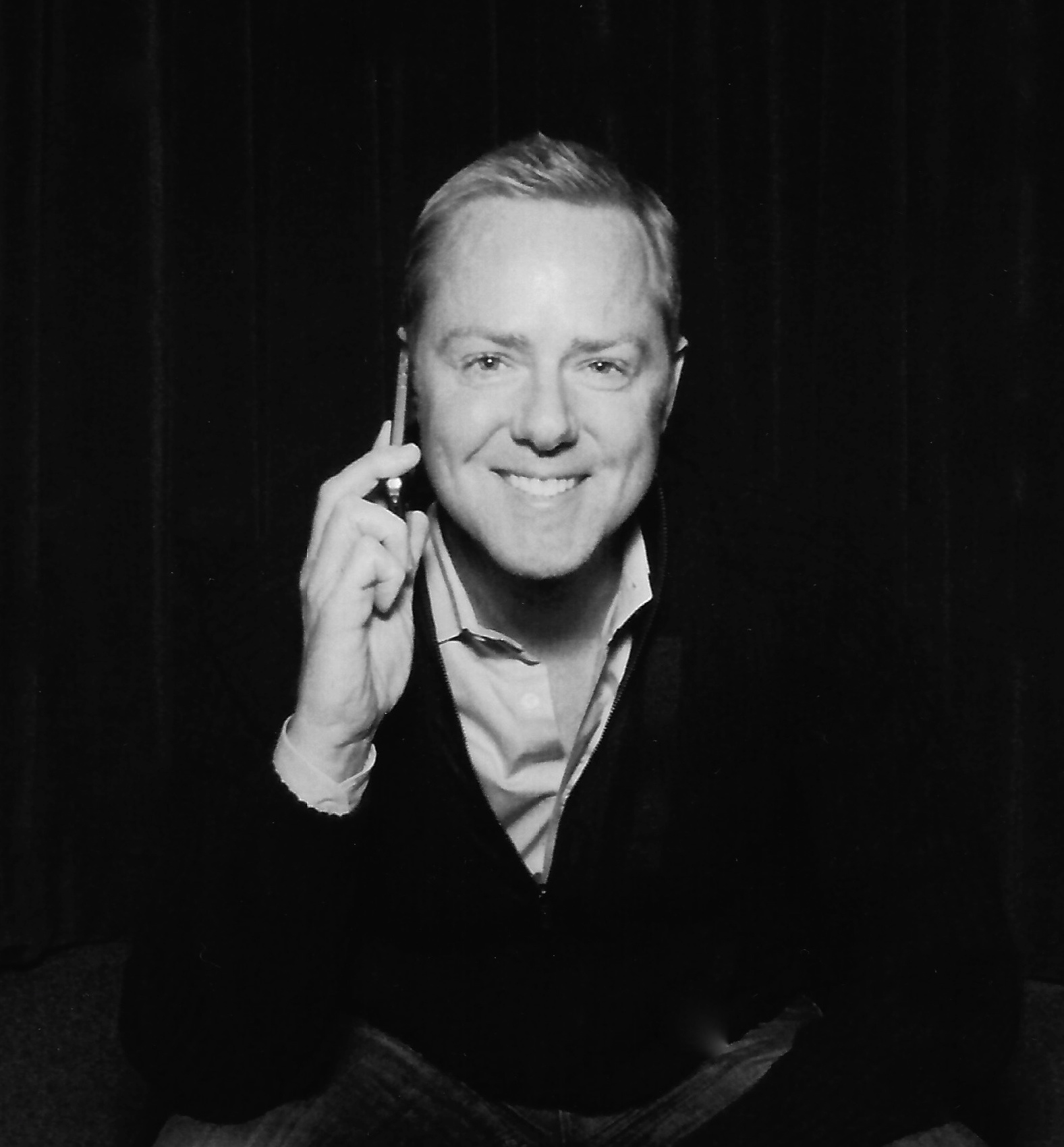 Ron Davis
