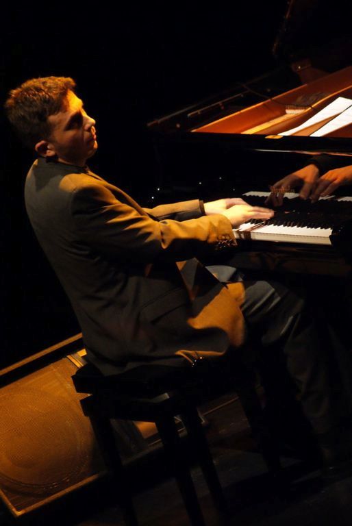 Marios Takoushis