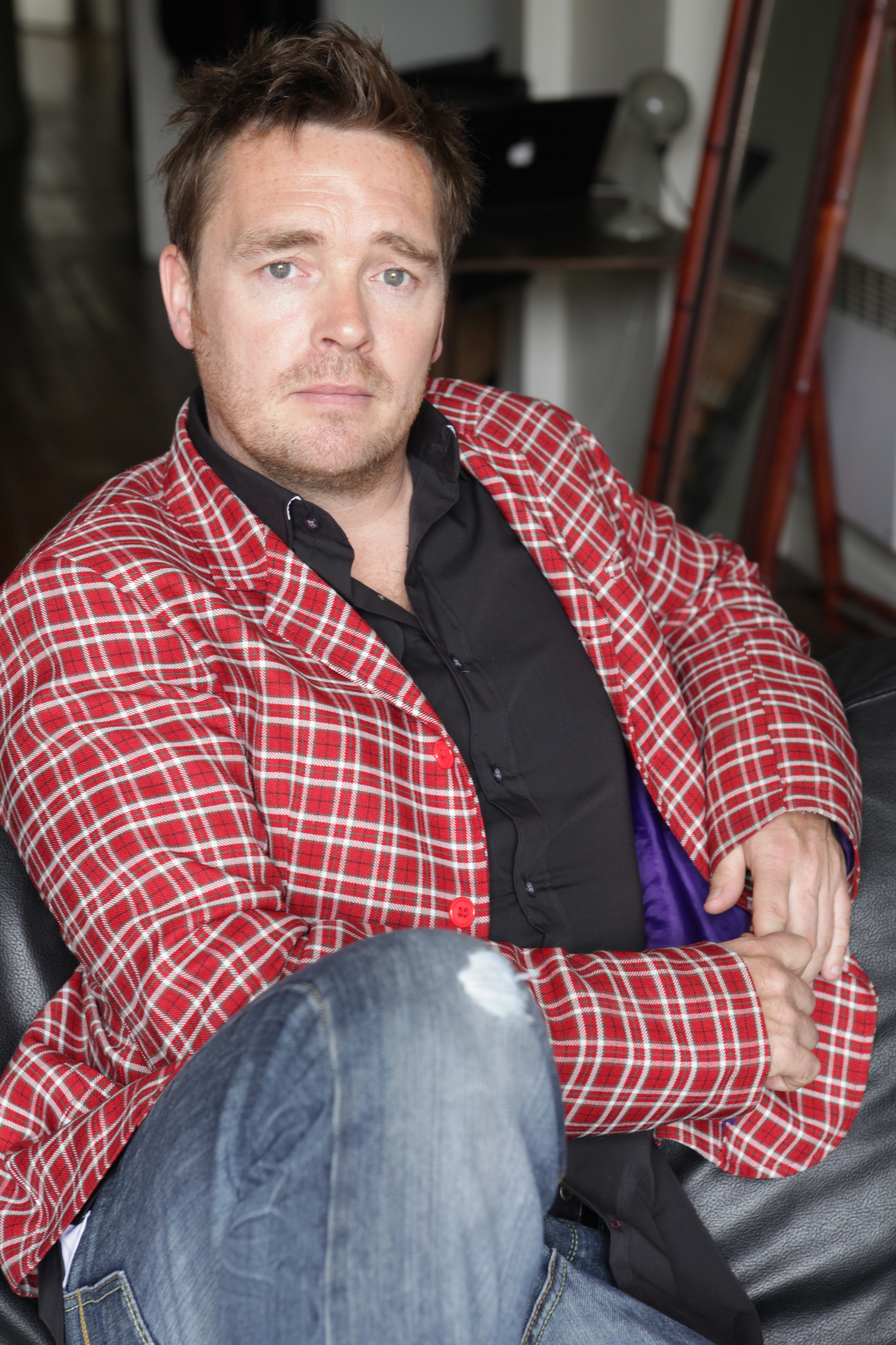 Robbie Nock