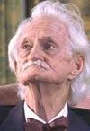 Patrick Cranshaw