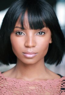 Alisha Bailey