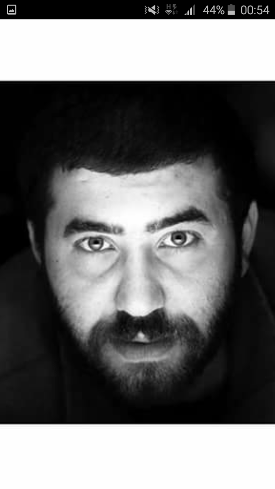 Gürkan İşbilen
